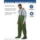 thumbnail image 2 of Chest Wader FROGG TOGGS Rana Emergency Waterproof para hombre, 2 of 6