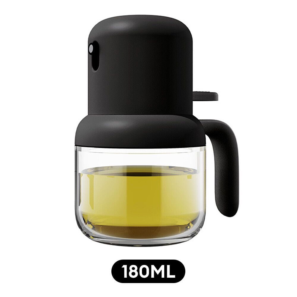 Oem - Botella Rociador De Aceite Dispensador Vinagre Spray 180 Ml N