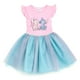 thumbnail image 1 of Vestido Disney Lilo & Stitch Angel Girl 6 años rosa/azul, 1 of 3