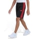 thumbnail image 2 of Short adidas para niño adidas Essentials World Cup negros y rojos talla M, 2 of 3