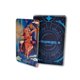 thumbnail image 4 of Baraja de cartas de tarot La Muci Mini Dreamscapes con guía, 4 of 9