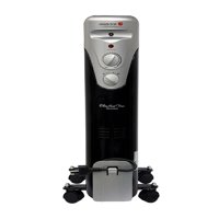 Sindelen - Calefactor Eeo-1600Ng 1500W Negro