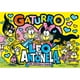 thumbnail image 1 of Gaturro: Leo & Antonela, 1 of 2