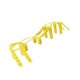 thumbnail image 4 of Puente RC Para Accesorios De Escena De Escalada RC 1/18 1/24, Reemplazo De Estilo Resistente A, 4 of 5