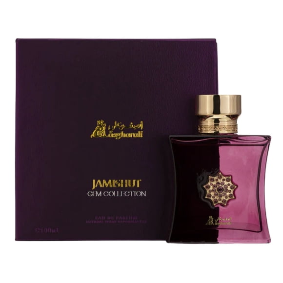 Perfume Asgharali Jamishut 3.4 oz EDP Unisex
