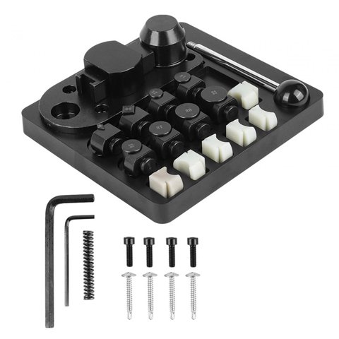 Bothyi - Juego De Herramientas Para Doblar Anillos Juego De Herramientas Para Doblar Anillos De Metal Para Joyerías Joyeros