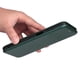 thumbnail image 4 of Funda Flip para FOXDOCK Samsung Galaxy M52 5G - Funda magnética de negocios, funda protectora delgada, 4 of 5