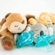 thumbnail image 5 of Portachupete Pacibuddy Peluche Con Adaptador Universal, 5 of 9
