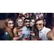 thumbnail image 4 of Gafas novedosas con diseño de payaso Ocean Line, 6 unidades, 4 of 5