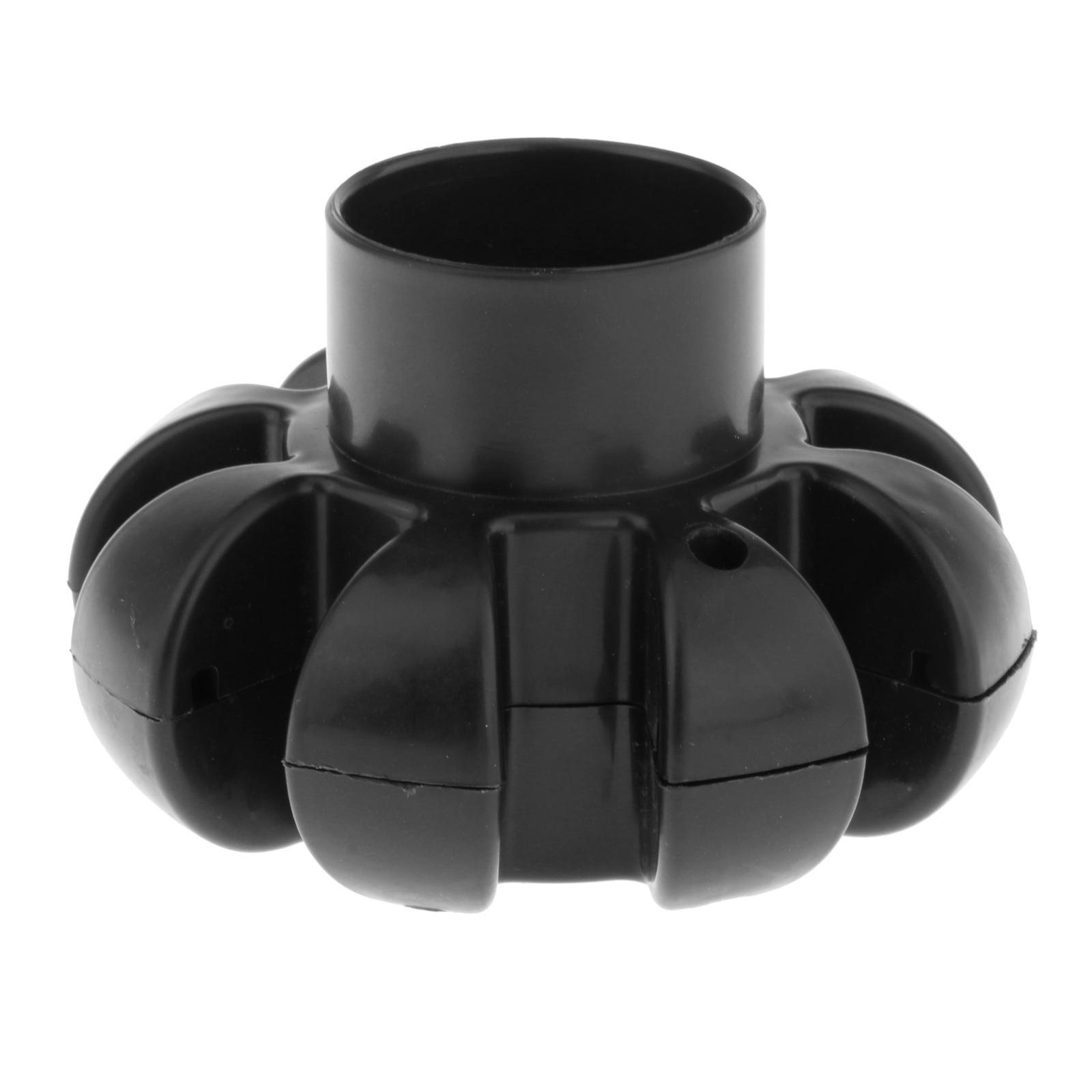 Bothyi - Reemplazos De Accesorios De Sombrilla De Patio Para Sombrilla De Playa Al Aire Libre De Patio