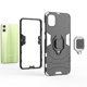 thumbnail image 4 of FOXDOCK Funda Antigolpes para Samsung Galaxy A05 4G – Protección Total con Soporte y Diseño Robusto, 4 of 5
