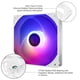 thumbnail image 4 of Ventilador CPU Thermalright TL-C12CW-S X3 120 mm blanco ARGB 1550 RPM, 4 of 9