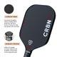thumbnail image 3 of Pala de Pickleball CRBN Serie X 16 mm Power, 3 of 8