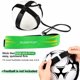 thumbnail image 4 of Entrenador de Fútbol Surpop Ajustable Verde 88-99 cm, 4 of 7