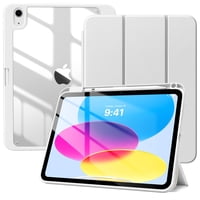 Funda Timovo Para Ipad 11.ª Generación, 11.ª Generación, 2025 Y 10.ª Generación, 10.9 Pulgadas