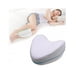 thumbnail image 2 of Pack X 2almohada Para Piernas Almohadas Memory Rodilla Cojin, 2 of 2