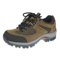 Zapatilla Outdoor Verde Vía Franca