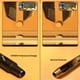 thumbnail image 4 of Juego De Perforadoras Huecas De Cuero Professional 6 Piezas 1 0 A 5 0 Mm, 4 of 7