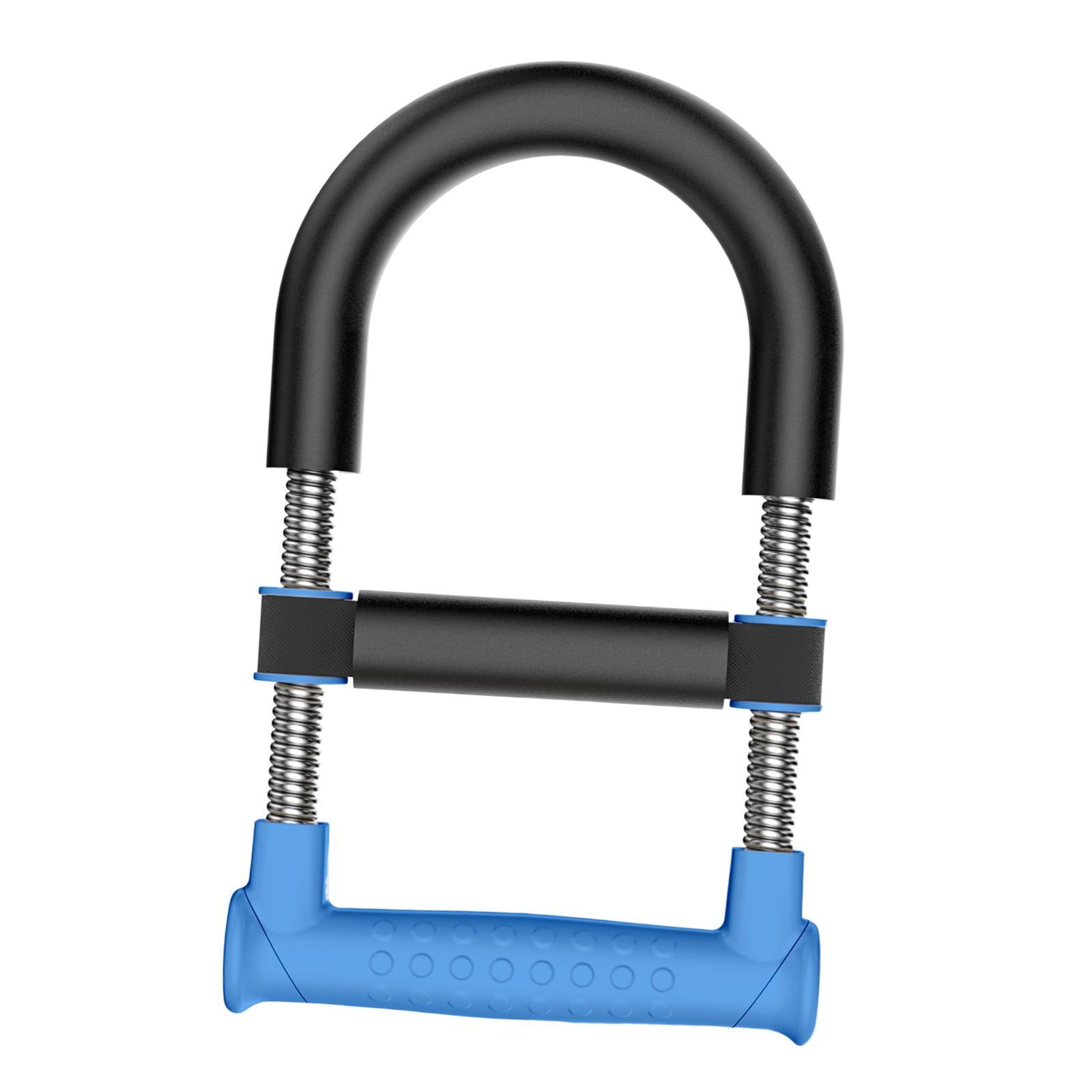 Ioensy - Ejercitador De Antebrazos Twister Arm Trainer Para Adultos, Principiantes Y Profesionales, Color Azul