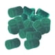 thumbnail image 4 of Saxofón Parachoques Fieltros Repuestos para Alto Tenor Soprano Sax Green_20pcs, 4 of 5