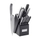thumbnail image 1 of Juego de bloques de cuchillos Cuisinart C77SS-13P Graphix Collection, 13 piezas, 1 of 6