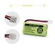 thumbnail image 5 of Batería de repuesto GEILIENERGY BT18433 BT28433 BT184342 BT284342, 5 of 7