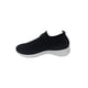thumbnail image 5 of Zapatilla Tela ZAW27 Negro, 5 of 5