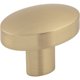 thumbnail image 2 of Perilla para gabinete Top Knobs TK910PC ovalada 3,5 cm Lynwood, 2 of 7