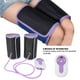 thumbnail image 1 of Compression Leg Massager Electric Blood Circulator Waist Wrap Massage Machine Kit For Body Arm Hip Calf Therapy Pain Relief, 1 of 3