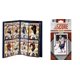 thumbnail image 1 of Set de equipo y álbum de almacenamiento NHL Washington Capitals 2011, 1 of 1