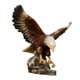 thumbnail image 3 of Figuras De águila Modernas, Escultura Coleccionable Para Decoración De Oficina, Regalo, 18,5 Cm X 12 Cm X 17 Cm, 3 of 5