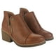 thumbnail image 5 of Botin Chalada Mujer Camp-31 Tostado Casual, 5 of 7