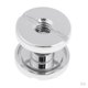 thumbnail image 1 of Hardware resistente de la placa posterior del tornillo del libro 4pc para el equipo del bcd del buceo con escafandra, 1 of 6