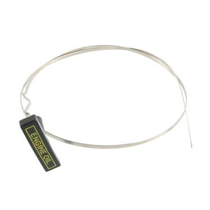 Genérico - Varilla De Nivel De Aceite De Motor Para Ford E-350 1998-2003 Accesorio De Repuestos