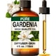 thumbnail image 1 of Aceite esencial KUKKA Gardenia 118 ml para piel y difusor, 1 of 7