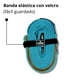 thumbnail image 3 of Correa De Paseo Adiestramiento Para Perros Petlounge 3m 2.0 turquesa, 3 of 6