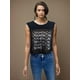 thumbnail image 1 of Polera Mossimo S Segunda Mano Mujer, 1 of 3