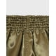 thumbnail image 5 of Pantalones cortos de Muay Thai Venum Classic caqui/negro - XXL, 5 of 5