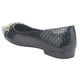 thumbnail image 4 of Zapato Chalada Mujer Mercnew-3 Negro Casual, 4 of 6