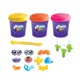 thumbnail image 2 of Canal Toys Power Dough Pets: set interactivo de masa de 17 piezas, 2 of 4
