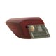 thumbnail image 1 of Luz trasera KarParts360 Honda Civic 2025 (lado del conductor), 1 of 3