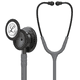 thumbnail image 2 of Fonendoscopio 3M™ Littmann® Classic III™ Acabado Smoke - Vástago Morado - Tubo Gris 5873, 2 of 3