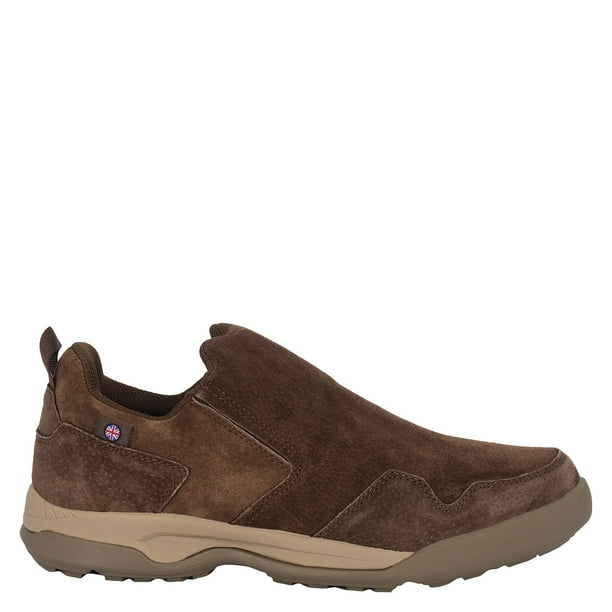 Zapato de Cuero Casual Ophrys Cafe London Adixt
