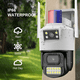 thumbnail image 2 of Cámara Seguridad Exterior IP Full HD WIFI IP1400, 2 of 3
