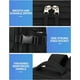 thumbnail image 4 of Mochila De Viaje Cabina Avión Impermeable 40lt Zapatos Usb, negro, Puede separar zonas húmedas y secas, con compartimento independiente para zapatos., 4 of 7