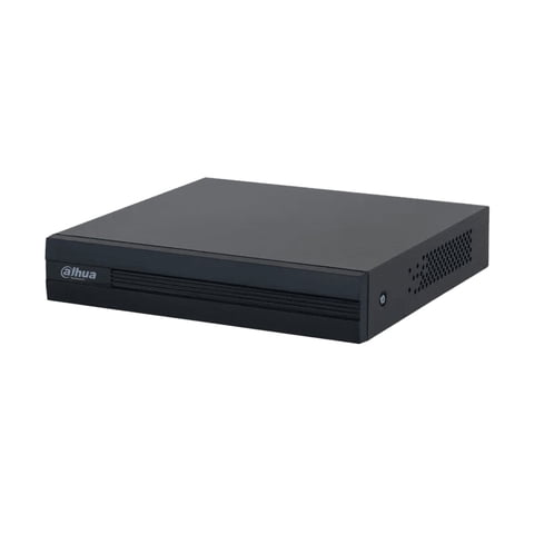 Dahua - Dh-Xvr1B04-I. 1080N/720P Tiempo Real, H.264 Compresion De Video. 1 Hdmi/1 Vga, 4Ch Video Entrada