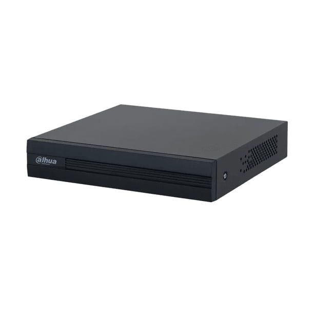 DH-XVR1B04-I. 1080N/720P Tiempo real, H.264 Compresion de Video. 1 HDMI/1 VGA, 4ch Video Entrada