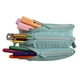 thumbnail image 4 of Estuche Triple Celerio Quilt Menta Head, 4 of 5