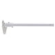 thumbnail image 1 of Calibrador Vernier Mitutoyo 530-114 Acero Inoxidable 0-20 cm, 1 of 5