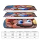 thumbnail image 2 of Super Mario Bed Duvet Cover Microfiber Bedding Sets 3D Printed Lightweight 3 Piece Comforter Sets for Kids Boys Girls, 2 of 5